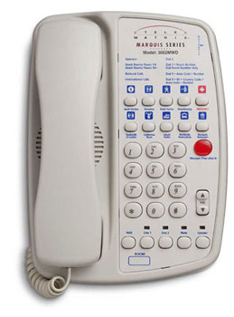 TeleMatrix Marquis 3002MWD